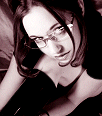 girls with glasses