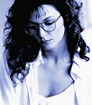 girls with glasses