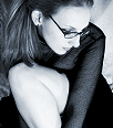 girls with glasses