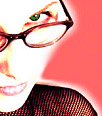girls with glasses