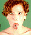 See my tongue ring?