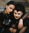 Gothic Couples