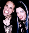 Gothic Couples