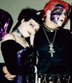 Gothic Couples