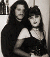 Gothic Couples
