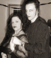 Gothic Couples
