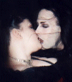 Gothic Couples