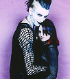 Gothic Couples